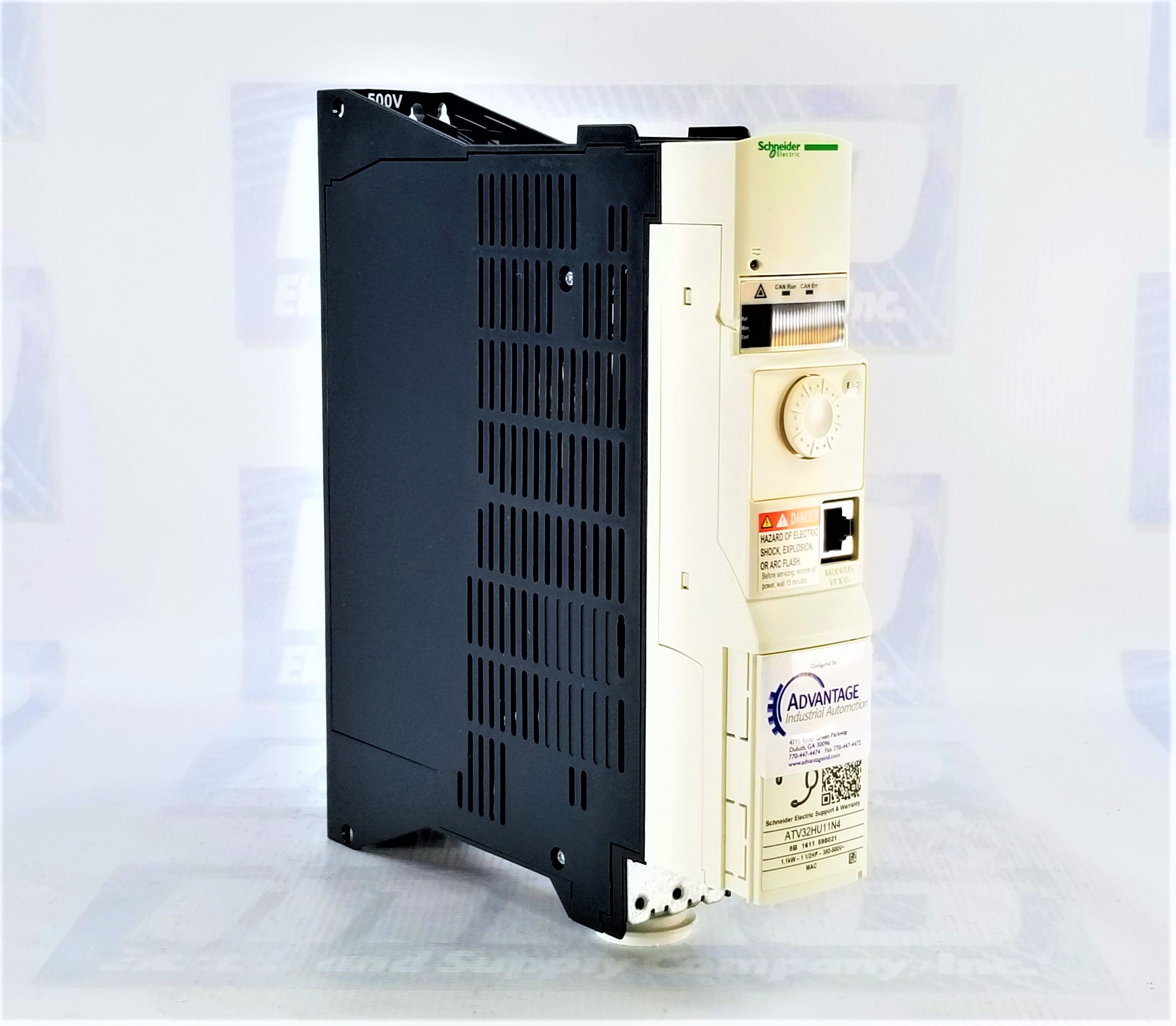 ATV32HU11N4